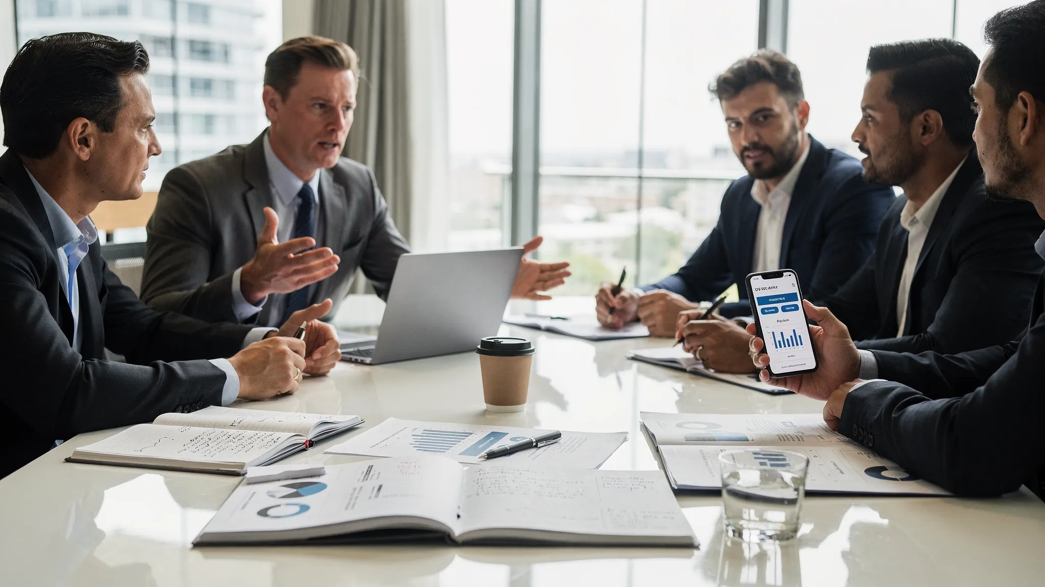 Web Application Development Services: Features to Request